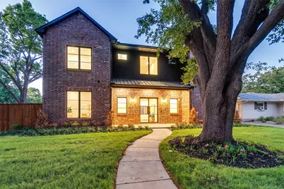 3507 Warick Drive, Dallas, TX 75229 - Photo 1
