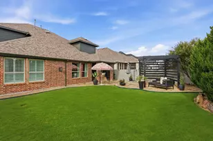 1112 Homestead Way, Argyle, TX 76226 - Photo 31
