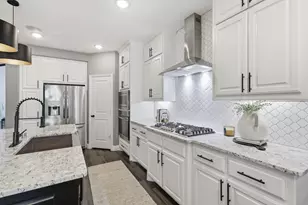 1112 Homestead Way, Argyle, TX 76226 - Photo 9