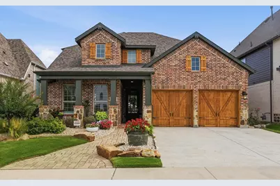 1112 Homestead Way, Argyle, TX 76226 - Photo 1