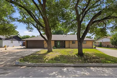 6812 Treehaven Road, Fort Worth, TX 76116 - Photo 1