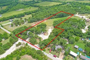1250 Garrett Rd, Whitewright, TX 75491 - Photo 1