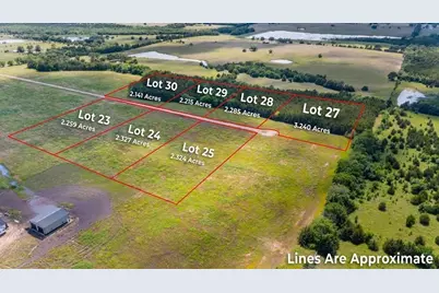 Lot 17 Tbd County Road 137, Paris, TX 75460 - Photo 27