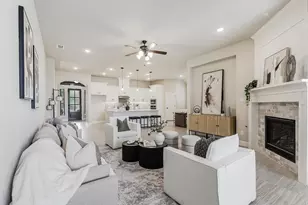 1204 Fargo Dr, McKinney, TX 75071 - Photo 3