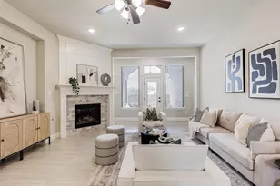 1204 Fargo Dr, McKinney, TX 75071 - Photo 3