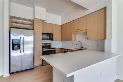 3225 Turtle Creek Boulevard #1231, Dallas, TX 75219 - Photo 1