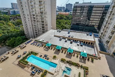 3225 Turtle Creek Boulevard #1231, Dallas, TX 75219 - Photo 9