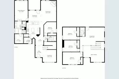 3602 Spring Run Lane, Melissa, TX 75454 - Photo 33