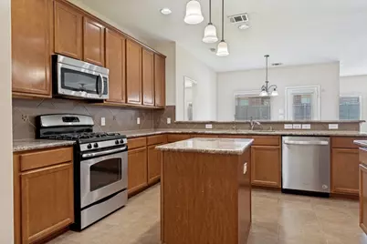 3602 Spring Run Lane, Melissa, TX 75454 - Photo 5