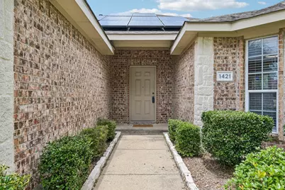 1421 Vista Ridge Drive, Forney, TX 75126 - Photo 3