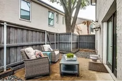 7736 Meadow Road #101, Dallas, TX 75230 - Photo 21