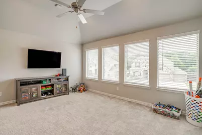 5482 Bradford Green Trail, Flower Mound, TX 75028 - Photo 25