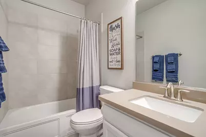 5482 Bradford Green Trail, Flower Mound, TX 75028 - Photo 31