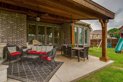 5482 Bradford Green Trail, Flower Mound, TX 75028 - Photo 35