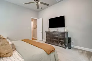 5482 Bradford Green Trail, Flower Mound, TX 75028 - Photo 19