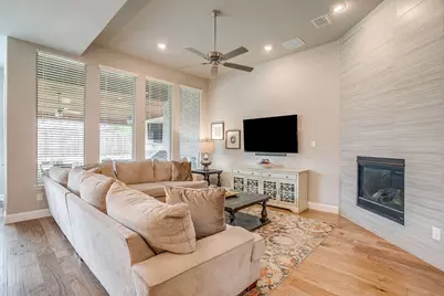 5482 Bradford Green Trail, Flower Mound, TX 75028 - Photo 7