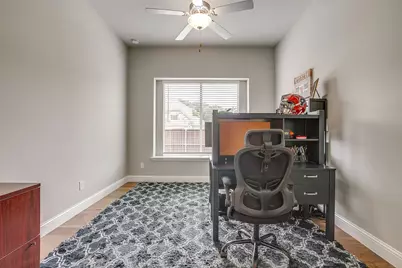 5482 Bradford Green Trail, Flower Mound, TX 75028 - Photo 5