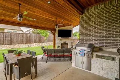 5482 Bradford Green Trail, Flower Mound, TX 75028 - Photo 33