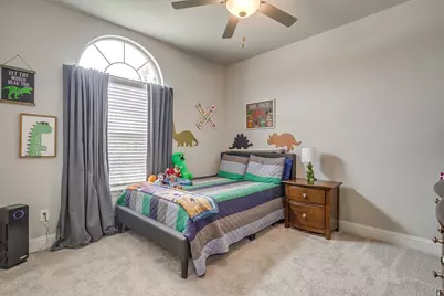 5482 Bradford Green Trail, Flower Mound, TX 75028 - Photo 29