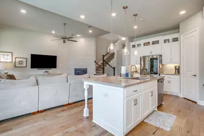 5482 Bradford Green Trail, Flower Mound, TX 75028 - Photo 13