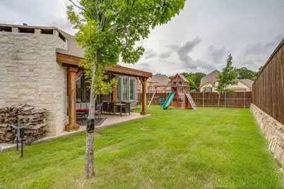 5482 Bradford Green Trail, Flower Mound, TX 75028 - Photo 37