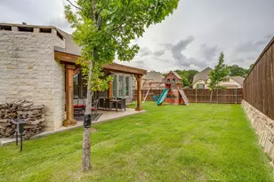5482 Bradford Green Trail, Flower Mound, TX 75028 - Photo 37