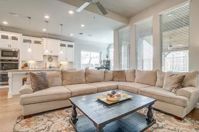 5482 Bradford Green Trail, Flower Mound, TX 75028 - Photo 9