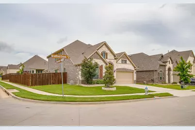 5482 Bradford Green Trail, Flower Mound, TX 75028 - Photo 3