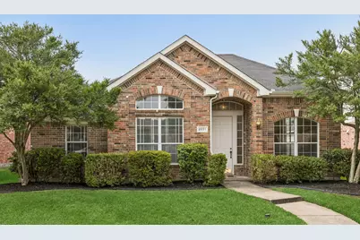 2031 Fox Glen Drive, Allen, TX 75013 - Photo 1