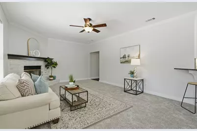 6836 Moss Lane, North Richland Hills, TX 76182 - Photo 9