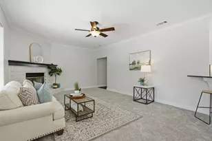 6836 Moss Ln, North Richland Hills, TX 76182 - Photo 9