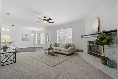 6836 Moss Lane, North Richland Hills, TX 76182 - Photo 7
