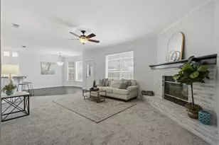 6836 Moss Ln, North Richland Hills, TX 76182 - Photo 7