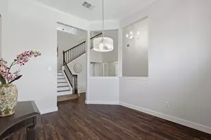 6836 Moss Ln, North Richland Hills, TX 76182 - Photo 5