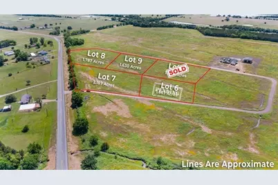 Lot 18 Tbd County Road 137, Paris, TX 75460 - Photo 27
