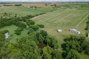 167 Hcr 4105, Covington, TX 76636 - Photo 1