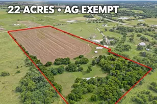 167 Hcr 4105, Covington, TX 76636 - Photo 1