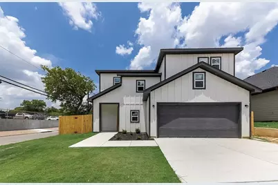 1901 Kelly Street, Fort Worth, TX 76104 - Photo 1