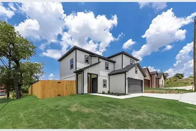 1901 Kelly Street, Fort Worth, TX 76104 - Photo 3
