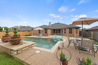 4606 Bluebird Lane, Mansfield, TX 76063 - Photo 21
