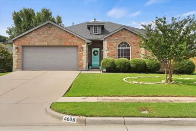 4606 Bluebird Lane, Mansfield, TX 76063 - Photo 5