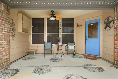4606 Bluebird Lane, Mansfield, TX 76063 - Photo 19