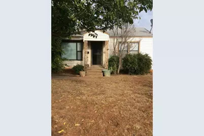741 S Crockett Drive, Abilene, TX 79605 - Photo 1