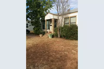 741 S Crockett Drive, Abilene, TX 79605 - Photo 7