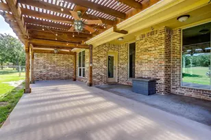3301 County Rd 530B, Burleson, TX 76028 - Photo 19