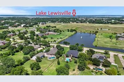 327 Lakeside Drive, Shady Shores, TX 76208 - Photo 27