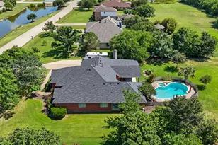 327 Lakeside Dr, Shady Shores, TX 76208 - Photo 27