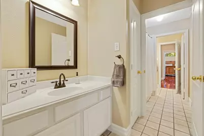 327 Lakeside Drive, Shady Shores, TX 76208 - Photo 19