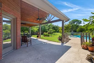 327 Lakeside Dr, Shady Shores, TX 76208 - Photo 25