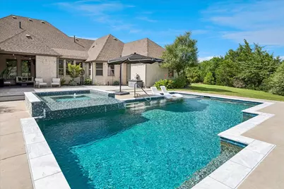 1620 Cattle Drive, Prosper, TX 75078 - Photo 29